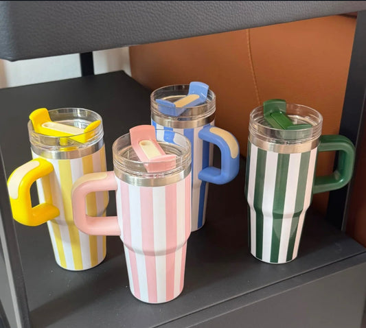 400ml mini printed kids tumbler