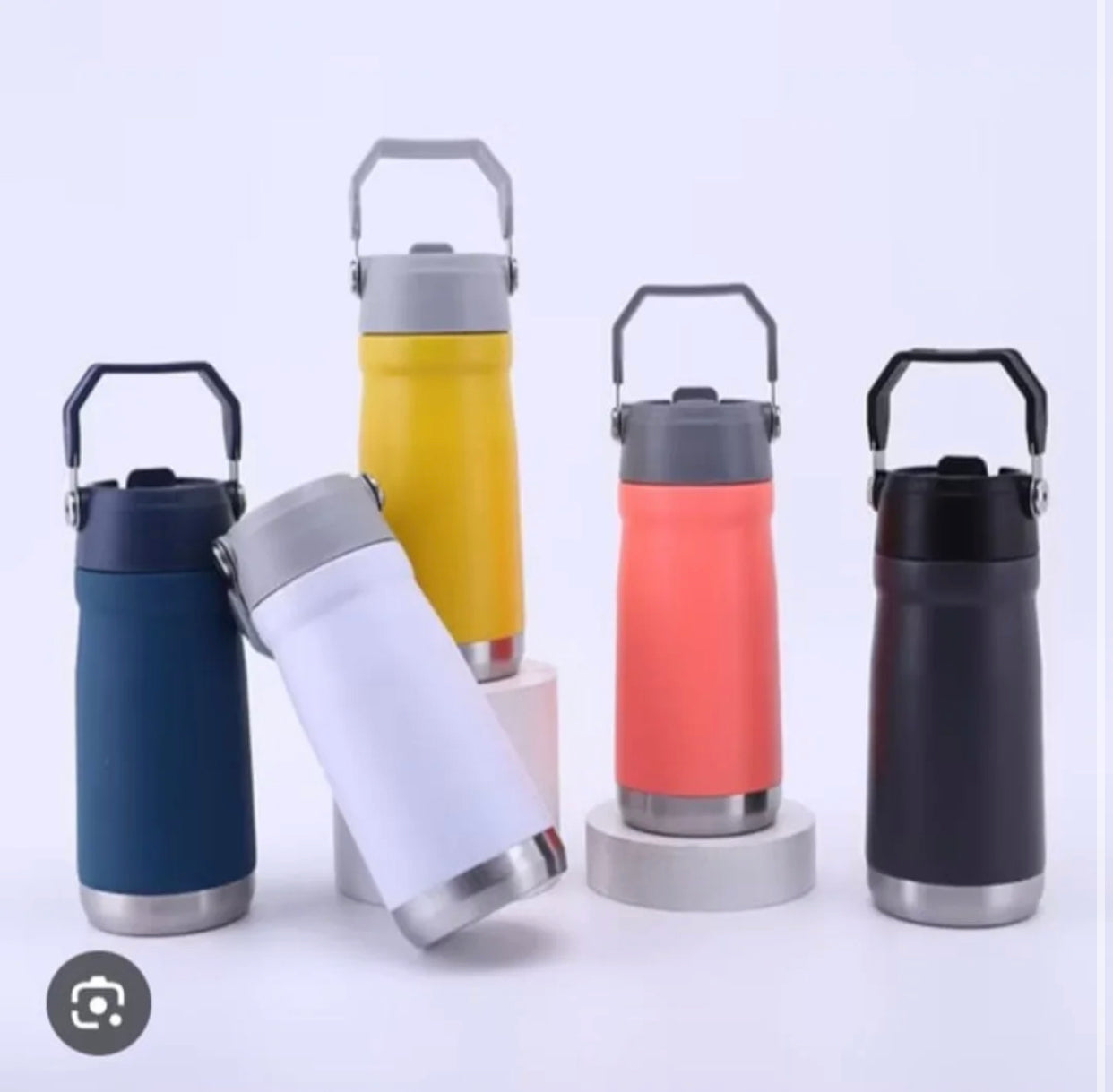 Tumbler 600ml