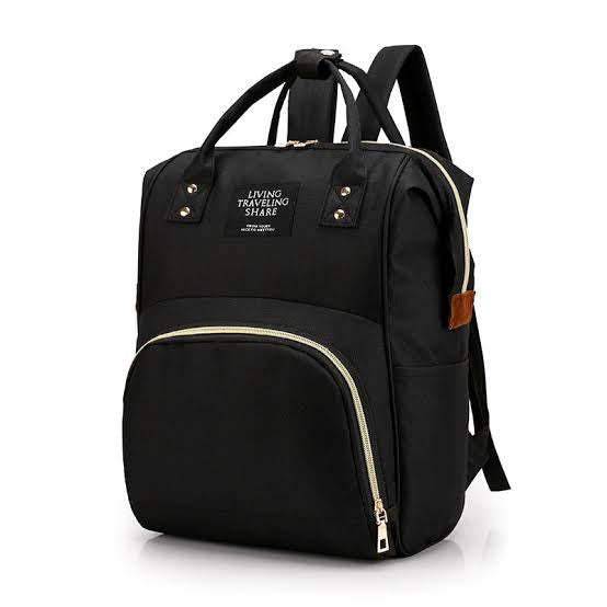 Expendable mummy bag
