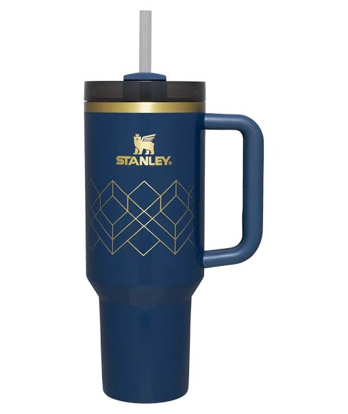 40oz glossy stanly stainless steel tumbler 1200ml