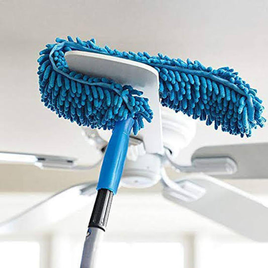 Expandable Fan duster