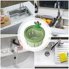 Cactus design stainer