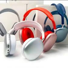 P9 wireless bluetooth headphones