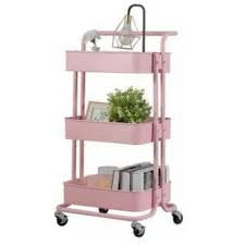 3 tier organizer trolly by matrix