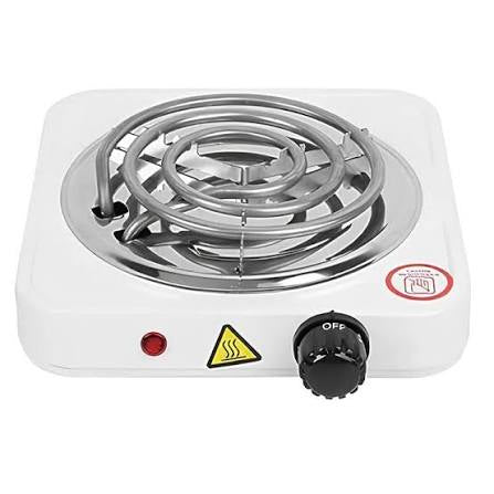Electric Stove 1000w Single Hot Plate