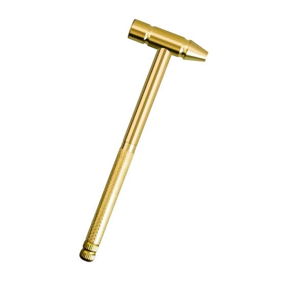 Multifunctional 5 in 1 Hammer Screwdriver Set