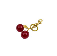 Cherry charm