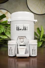 Zamzam Cooler 2L