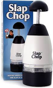 New Food Processor Slap Chop Food Chopper machine Grater Chop,vegetable chopper,slapchop garlic triturator