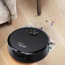 Sweeping And Vaccum Robot