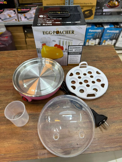 multifunctional electric Egg Boiler