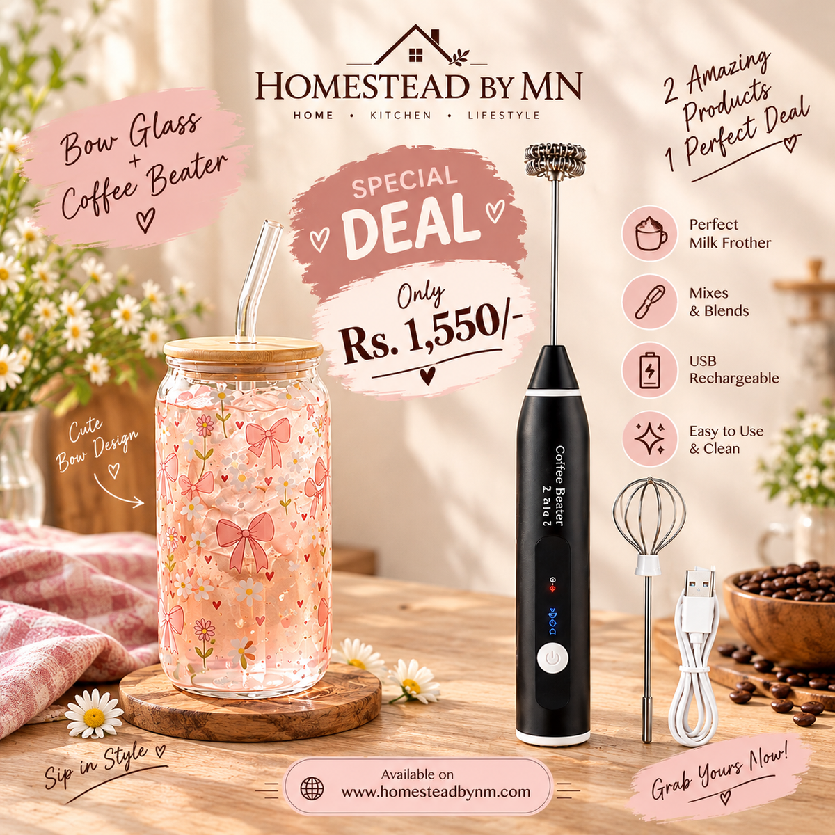 Deal no 2