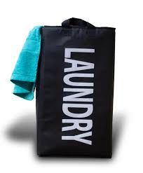Laundry basket