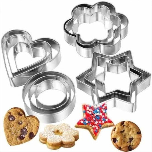 Cookie cutter