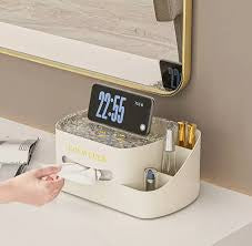 Coco luck tissue box