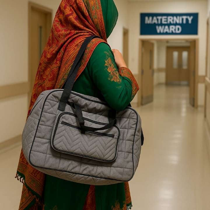 Hospital bag