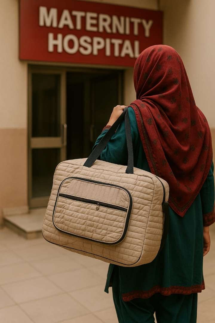 Hospital bag