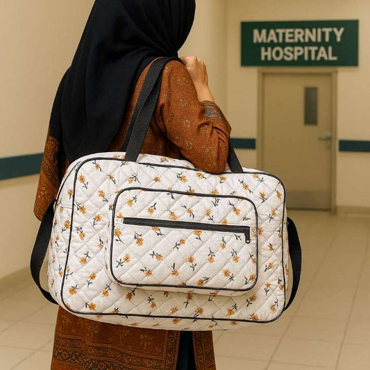 Hospital bag