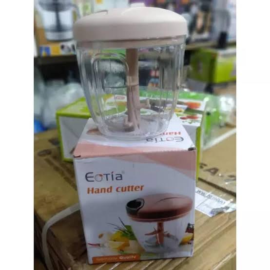 Eotia speedy rope chopper