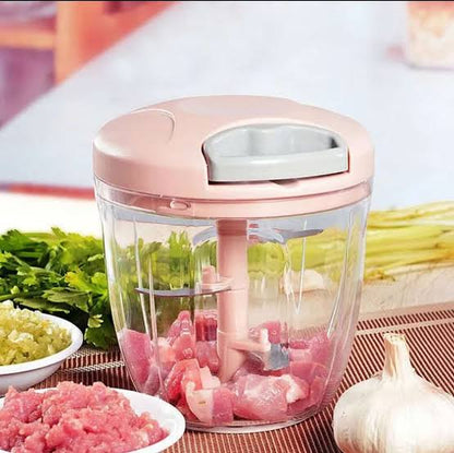 Eotia speedy rope chopper