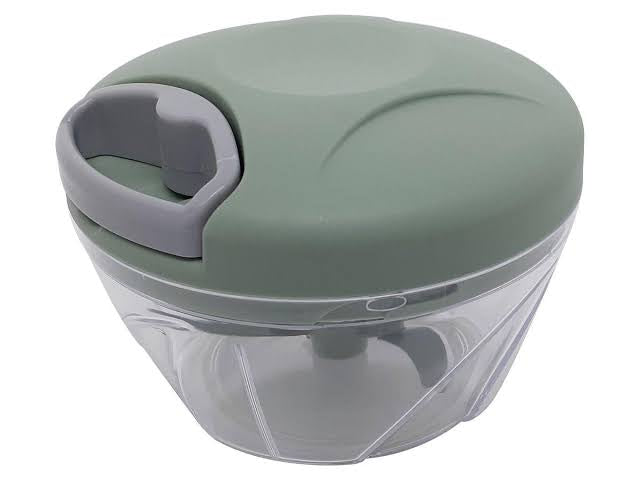 Eotia speedy rope chopper