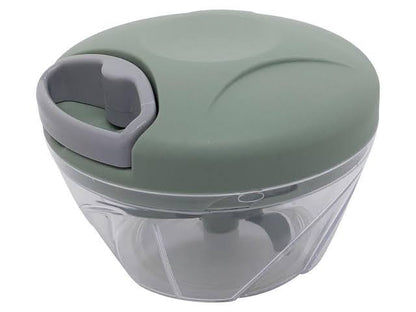 Eotia speedy rope chopper