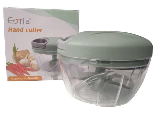 Eotia speedy rope chopper
