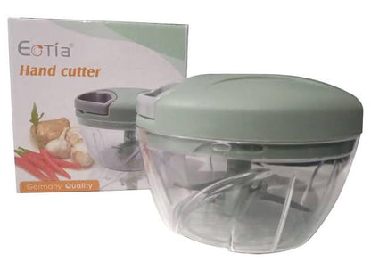 Eotia speedy rope chopper