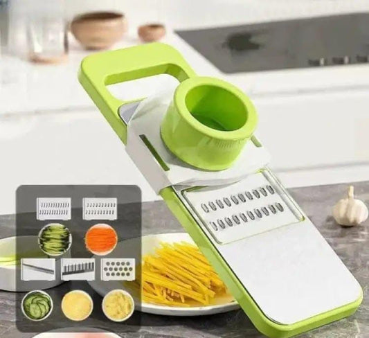 Vegetable cutter