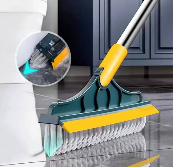 2 in 1 viper brush