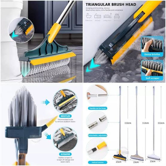 2 in 1 viper brush