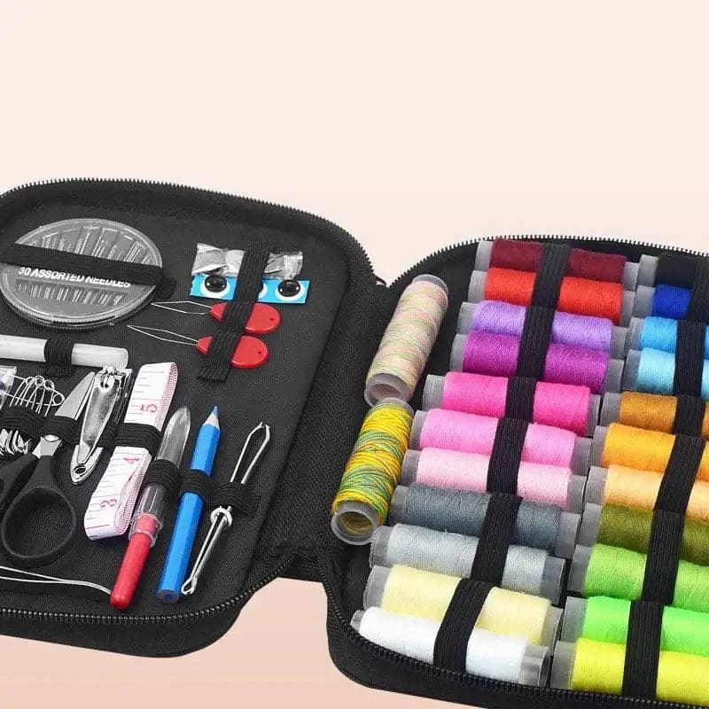 98pcs sewing kit