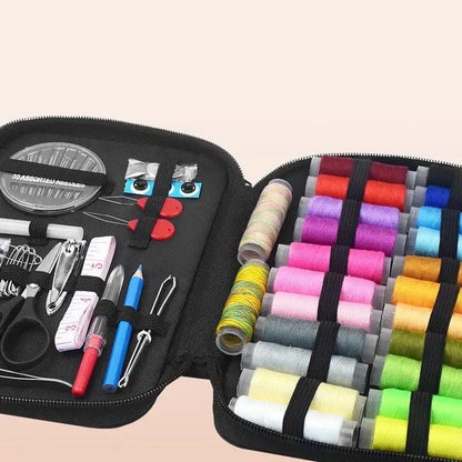 98pcs sewing kit