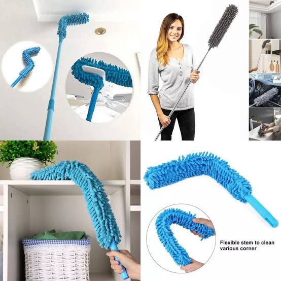 Expandable Fan duster
