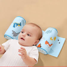 Baby Shaping Head Support Pillow