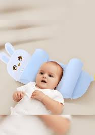 Baby Shaping Head Support Pillow