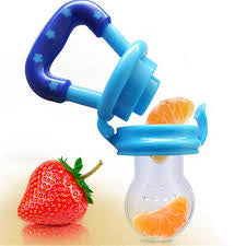Baby Fruit Pacifier