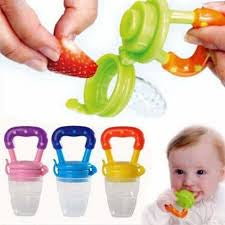 Baby Fruit Pacifier