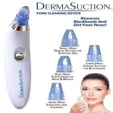 Derma Suction Cell Operated