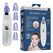 Derma Suction Cell Operated