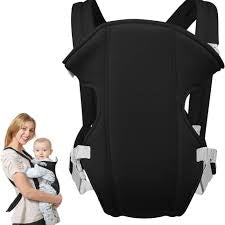 Infant baby carrier comfort wrap bag