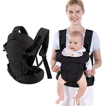 Infant baby carrier comfort wrap bag