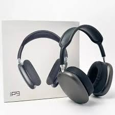 P9 wireless bluetooth headphones
