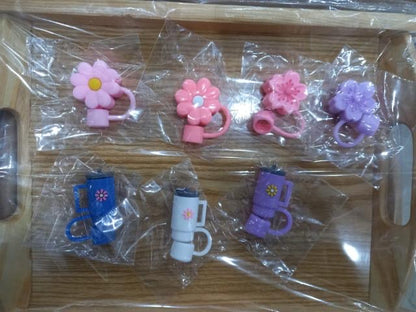 Stoppers for stanly cups