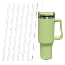 Replacement Straw for Stanley 30 oz Cup Tumbler, 1 pcs