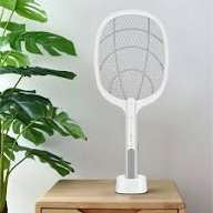 Rechargeable mosquito killer