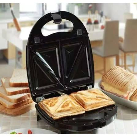 Sandwich maker