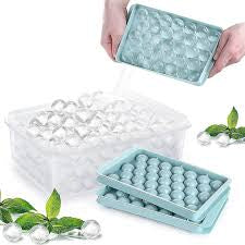 Ball Ice Tray