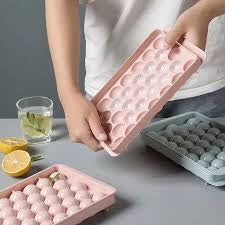 Ball Ice Tray