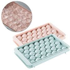 Ball Ice Tray